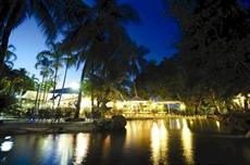 Townsville accommodation: Seagulls Resort