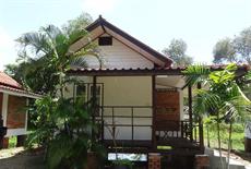 Sand Beach Bungalow