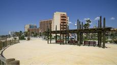 Sunset Beach Club Hotel Apartments