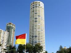 Gold Coast accommodation: Focus Apartments Gold Coast