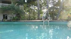 Bowen accommodation: Beachside Holiday Units