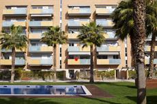 Vila Olimpica Pool Suites Barcelona