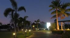 Charters Towers accommodation: Heritage Lodge Motel