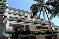 Noosa Heads accommodation: Palm Court Noosa