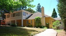 Leura accommodation: Woodford of Leura
