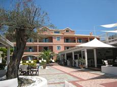 Horizon Hotel Arillas