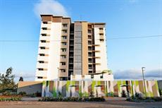 Townsville accommodation: Direct Hotels-Kensington at Central