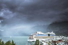 Eidfjord Fjell & Fjord Hotel
