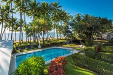 Cairns accommodation: Alamanda Palm Cove by Lancemore