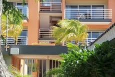 Bonaire Seaside Apartments