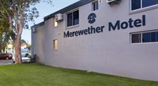 Newcastle accommodation: Merewether Motel