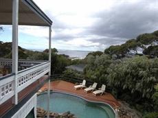American River accommodation: Wanderers Rest of Kangaroo Island