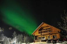 Tundrea Holiday Resort