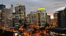 Brisbane accommodation: Frisco Apartments
