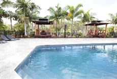 Agnes Water accommodation: 1770 Getaway
