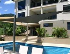 Airlie Beach accommodation: Island View Bed and Breakfast Airlie Beach