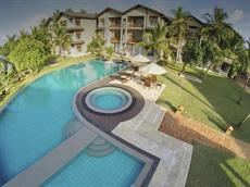 Amaranthe Bay Resort & Spa 