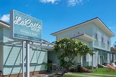 Gold Coast accommodation: Gold Coast Airport Accommodation - La Costa Motel