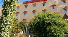 Amra Palace International Hotel