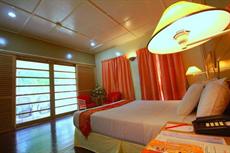 Perdana Beach Resort