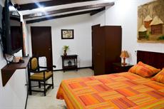 Hotel Boutique El Escalon 