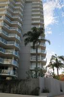 Gold Coast accommodation: Pacific Regis Beachfront Holiday Apartments