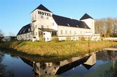 Vraa Slotshotel