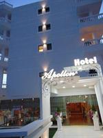 Hotel Apollon Sarande