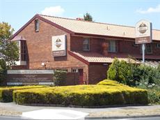 Melbourne accommodation: Bell Motel Melbourne