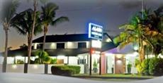 Mackay accommodation: Alara Motor Inn
