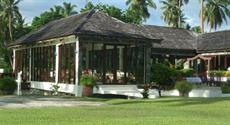 The Naviti Resort 