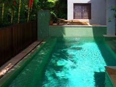 Port Douglas accommodation: Monsoon Villa B - Luxury Holiday Villa