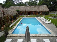 Hotel Tikal Inn 