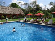 Hotel Tikal Inn 