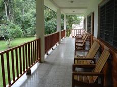 Hotel Tikal Inn 