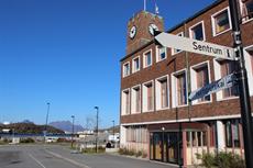 Bodø Vandrerhjem