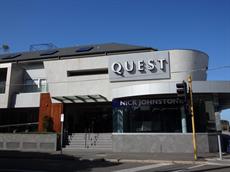 Melbourne accommodation: Quest Brighton on the Bay