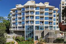 Airlie Beach accommodation: At Whitsunday Vista Resort