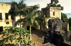 Protea Hotel by Marriott Zanzibar Mbweni Ruins 