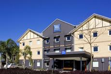 Brisbane accommodation: Ibis Budget Windsor Brisbane
