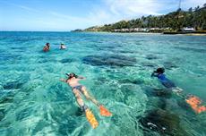 Fiji Hideaway Resort and Spa 