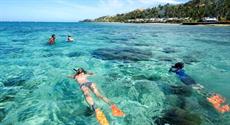 Fiji Hideaway Resort and Spa 