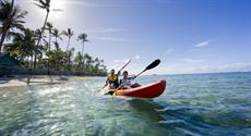 Fiji Hideaway Resort and Spa 