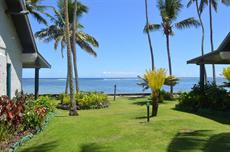 Fiji Hideaway Resort and Spa 