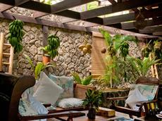 Firefly Bequia Plantation Hotel 