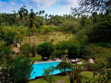 Firefly Bequia Plantation Hotel 