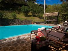 Firefly Bequia Plantation Hotel 