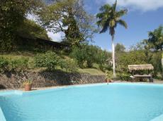 Firefly Bequia Plantation Hotel 