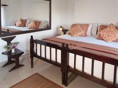 Firefly Bequia Plantation Hotel 