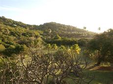 Firefly Bequia Plantation Hotel 